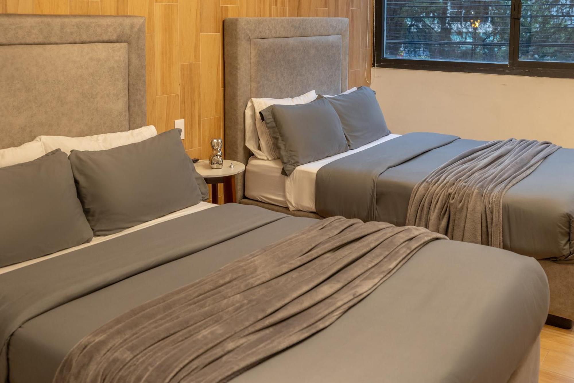 Holiday home Posh Polanco Tvs And Desks In Each Mexico City