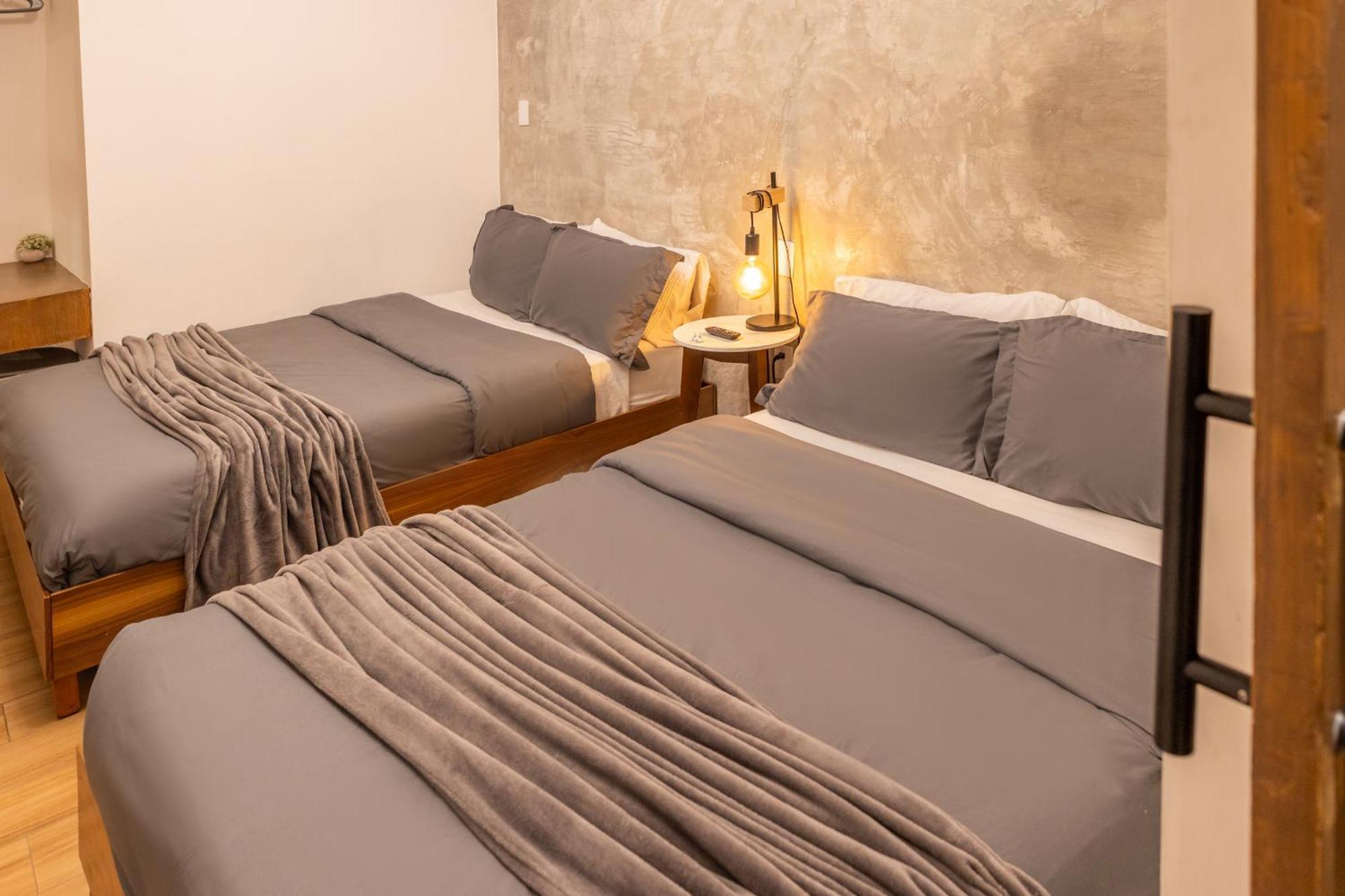 Posh Polanco Tvs And Desks In Each Holiday home Mexico City