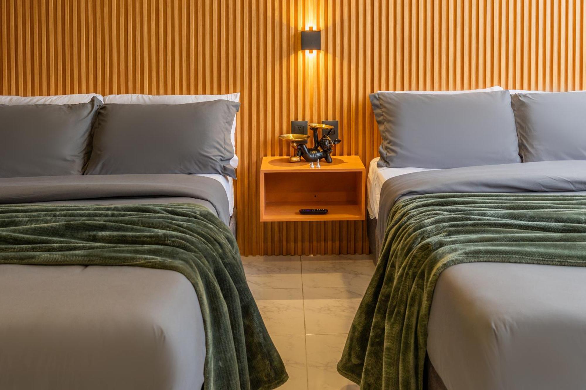 Holiday home Posh Polanco Tvs And Desks In Each Mexico City